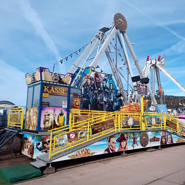 Sommer-Familienfest Halle (Saale)