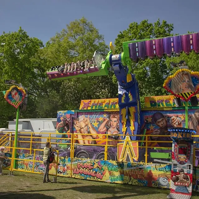 Sommer-Familienfest Halle (Saale)