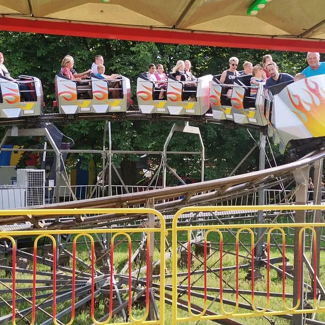 Sommer-Familienfest Halle (Saale)