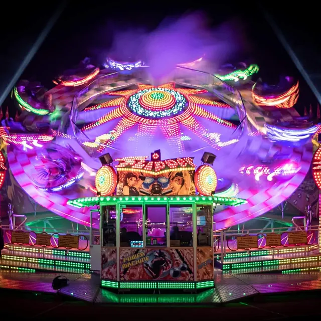 Laternenfest Halle (Saale)