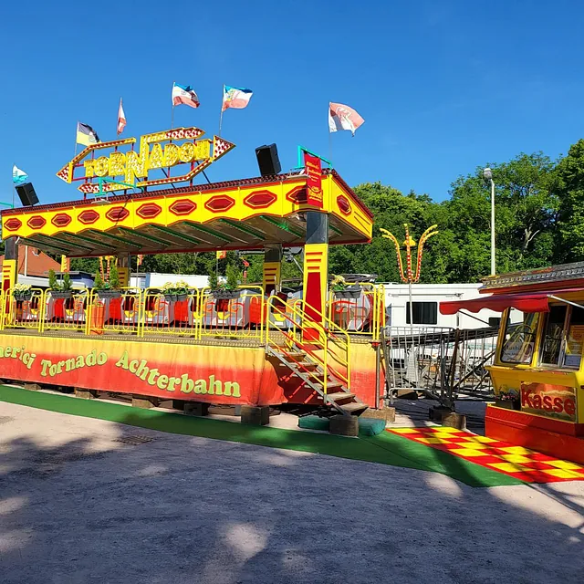 Laternenfest Halle (Saale)