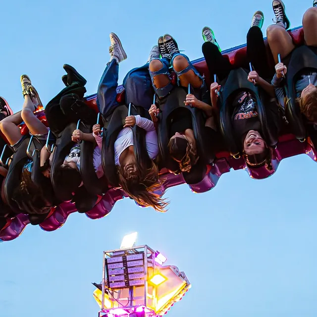 Sommer-Familienfest Halle (Saale)