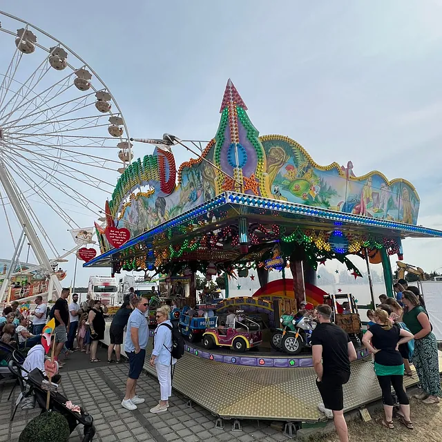 Sommer-Familienfest Halle (Saale)
