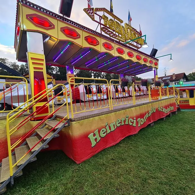 Sommer-Familienfest Halle (Saale)