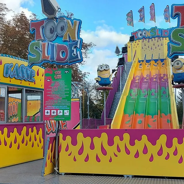 Laternenfest Halle (Saale)