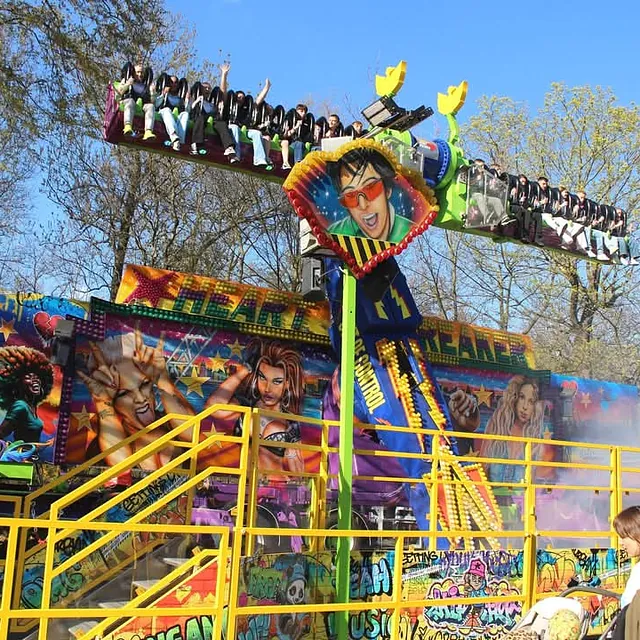 Sommer-Familienfest Halle (Saale)