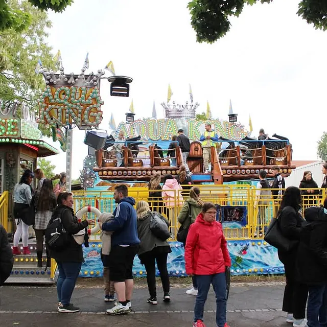Sommer-Familienfest Halle (Saale)